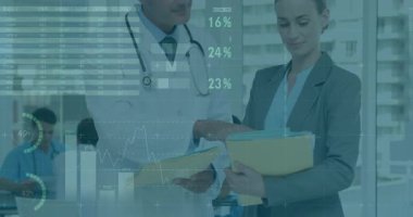 Bars güncelleme, doktor olarak kaybolan harita sağlık hizmetleri görüşleri için klasör ve yönetici incelemesi sunuyor. Analizler, takım çalışması, yenilik, şirket, veri görselleştirme, profesyonellik, işbirliği