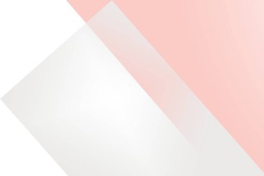 Arka plan olarak Rosa bej ve beyaz