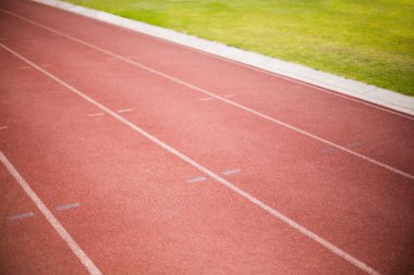 Güneşli bir güne odaklan