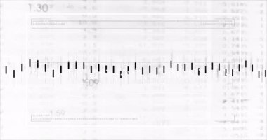veri paneli çubuk yükseklik kaymasını başlatıyor, çizgi grafik yükseliyor ve trend görünümü için genişliyor. Analizler, bilgi grafikleri, görselleştirme, gösterge paneli, gösterge paneli, ilerleme, istatistik