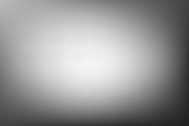 Gri izole arkaplanının tam çerçeve görüntüsü, kopyalama uzayı. Reklam, boş, stüdyo çekimi, illüstrasyon ve soyut kavram.