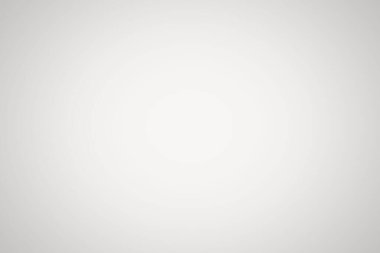 Düz tasarım gradyanı koyu kenarlardan neredeyse beyaz merkeze, kopyalama uzayına dönüşüyor. Minimalist, soyut, modern, nötr, profesyonel, çok yönlü, temiz