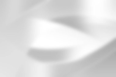 Soyut gri duvarın tam çerçeve görüntüsü