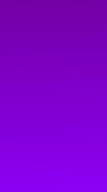 Mor arka planda kusursuz döngü içinde hipnotik hareket eden birden fazla sıra nokta ve mavi dairelerin animasyonu. Renk ışığı ve hareket kavramı dijital olarak oluşturuldu.