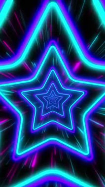 Şekiller üzerinde erkek Amerikan futbolcusunun animasyonu. global spor ve dijital arayüz konsepti dijital olarak oluşturulmuş video.