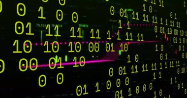 Sürüklenen ikili basamaklar, şerit oluşturma çubukları, alan grafiği ve ızgara görselleştirme eğilimleri. Teknoloji, veri, analitik, görselleştirme, dijital, geleceksel, bilgi