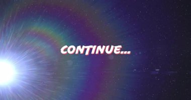 3 Boyutlu TINY 'nin küçülmesi, titreşen devamlılığı gözler önüne serilmesi... Yıldızların ortasındaki izleyiciyi davet ediyor. Kozmik, uzay, fütüristik, soyut, enerjik, keşifsel, dijital