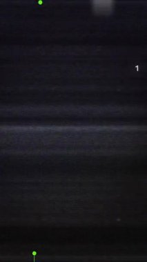 Biyometrik fotoğraf ve veri işleme animasyonu. Küresel çevrimiçi güvenlik, virüs siber saldırısı, bilgisayar ve veri işleme kavramı dijital olarak oluşturuldu.