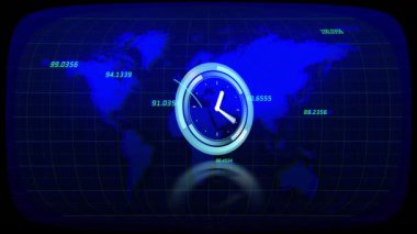 Başlangıç halkalarında yay beliriyor genişliyor, eller dönüyor, yeşil çizgiler veri akışını görselleştiriyor. Teknoloji, veri görselleştirme, fütüristik, dijital arayüz, analitik, ağ, yenilik