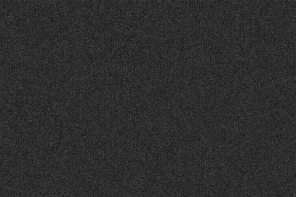 Düz tasarım çerçevesini dolduran, siyah ve gri TV karlarını gösteren soyut statik gürültü gösteriliyor. Dijital doku, soyut arkaplan, modern grafik, minimalizm, teknoloji konsepti, görsel sanat, dijital model