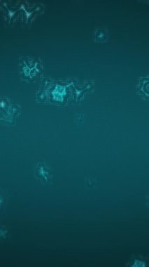 Siyah arkaplan üzerindeki dünya haritasının animasyonu. Küresel iş ve dijital arayüz kavramı dijital olarak oluşturulmuş video.