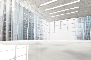 modern oda bakan şehir