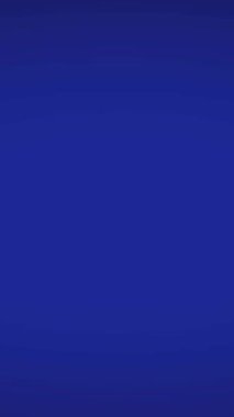 Amerikan bayrağının animasyonu havai fişekler. Amerikan vatanseverliği, bağımsızlık ve kutlama konsepti dijital olarak oluşturulmuş video.