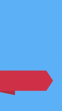 Kırmızı yıldızların ve Amerikan bayrağının üzerinde kopyalama alanı olan yeşil özgürlük heykelinin animasyonu. Vatanseverlik ve bağımsızlık günü konsepti dijital olarak oluşturulmuş video.