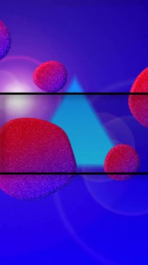 Canlı şablon arkaplan üzerinden satılık metnin animasyonu. Siber satışlar, perakende, alışveriş, dijital arayüz, iletişim, bilgisayar ve veri işleme kavramı dijital olarak oluşturuldu.