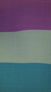 Finansal veriler ve borsa analizleri renkli arka planda. Finans, büyüme, yatırım, ekonomi, iş, istatistik