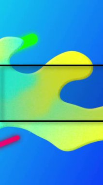 Canlı şablon arkaplan üzerinden satılık metnin animasyonu. Siber satışlar, perakende, alışveriş, dijital arayüz, iletişim, bilgisayar ve veri işleme kavramı dijital olarak oluşturuldu.