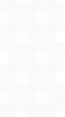 Animation of black spots on white background. Global technology and digital interface concept digitally generated video.