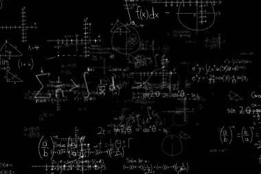 Tahtada çözümü olan ikinci dereceden denklemler