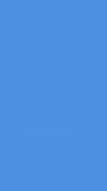 Amerikan bayrakları ve bağımsızlık günü simgeleri mavi arka planda hareket ediyor. Vatanseverlik ve kutlama konsepti dijital olarak oluşturulmuş imaj.