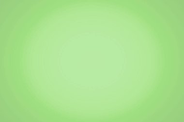 Üniforma soluk yeşil gradyan düz dizayn arkaplanı boyunca yayılıyor, kopyalama alanı. Soyut, minimalizm, modern, dijital sanat, pastel, görsel tasarım, uyum