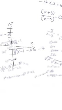Matematiksel veri işleme animasyonu beyaz arkaplan üzerinde. Dijital olarak oluşturulmuş küresel bağlantılar, hesaplama ve veri işleme kavramı.