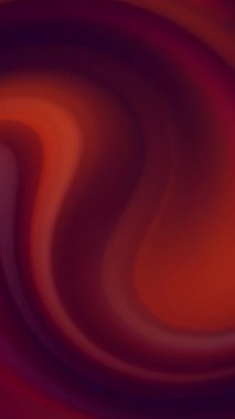 Kırmızı girdaplı kimya tüpleri, mikroskop, matematik ve sanat aletlerinin animasyonu. Bilim, eğitim, sanat, matematik, çalışmalar, okul ve öğrenme, dijital olarak oluşturulmuş video.