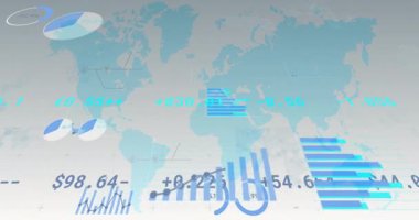 Gittikçe azalan gradyan, dünya haritasının ortaya çıkmasına, çizelgelerin canlandırılmasına, kalp atışlarının kaymasına, maliyenin sergilenmesine neden oluyor. Veri görselleştirme, analitik, finans, torpido, bilgi tasarımı, iş zekası