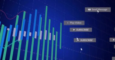 Başlangıç çubukları oluşum grafiğinde kaydırılırken UI açılır açılır açılır kapanır kullanıcı angajmanı kaybolur. Veri, görselleştirme, dijital, arayüz, analiz, bilgi tablosu, gösterge paneli