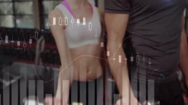 Ağırlık tutmak, spor partnerlerinin dinamik çizelgeyle kıvrılmaları, animasyon izleme sürecini hızlandırıyor. Kuvvet, eğitim, motivasyon, sağlık, fitness, biyomekanik, performans