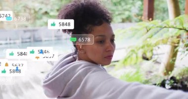 Sosyal ikonlar şişerken, kadınlar güverteden güverteye geriliyorlar ve iyileşme odağı geri çekiliyor. Sağlık, sükunet, farkındalık, açık hava, rahatlama, tropikal, manzara