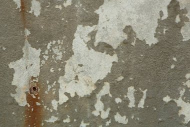 Old weathered wall, Close-up