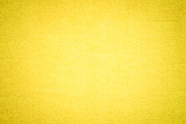 Sarı desenli yüzey, düz tasarımla tüm çerçeveyi ince bir radyal gradyanla kaplıyor. Geniş, canlı, soyut, minimalist, sanatsal, desen, grafik