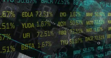 Dünya haritasını döndürmeye başladığınızda kalp atış yüzdelerini güncellemeye, küresel pazar eğilimlerini sahnede görselleştirmeye başlayın. Küresel analitik, finansal veriler, dijital gösterge paneli, yatırım eğilimleri, teknoloji, bilgi görselleştirme, iş zekası