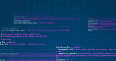 Başlangıç kodu ızgarada beliriyor. Radar eşleşmesi başlatılıyor. Akış çizelgeleri denetleniyor. Teknoloji, veri, arayüz, analitik, siber güvenlik, yenilik, görselleştirme