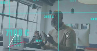 Finansal profesyonellerin dizüstü bilgisayara yönelmesi AR çizelgelerinin yükselmesine ve projeksiyonların açıklanmasına neden oluyor. İş, veri, teknoloji, analitik, yenilik, şirket, bilgi