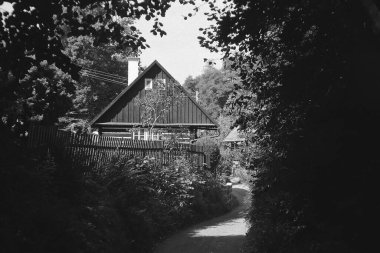 Yerleşim yeri: Karba u Ceska Lipa 9 Eylül 2023