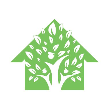 İnsan Eğitim Ağacı Tasarım Şablonu. Mezun Öğrenciler Cap logo vektörü.