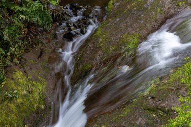 Dağ gibi Madeira 'dan akan su