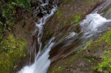 Dağ gibi Madeira 'dan akan su