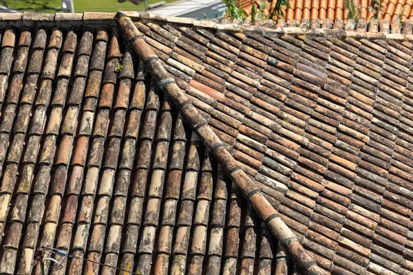 Madeira Çatılarının Terracotta Ritmleri Geleneksel Mimariye Bir Bakış