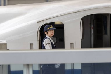 Shinkansen: Japon Yüksek Hız treninin Mühendislik Mükemmelliği Kyoto İstasyonuna Daha Yakından Bakınız 