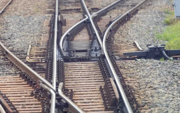 Japon Demiryolu Altyapısı: Hassasiyet, İşaretler ve Hızın Labirenti