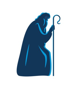 Kutsal Joseph Karakteri simgesi izole edildi