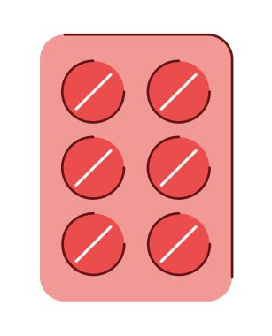 ilaç ikonu izole edildi