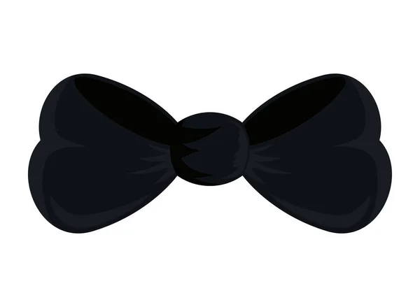 Чорний Іконка Миші Ізольовані Плоскі — стоковий вектор