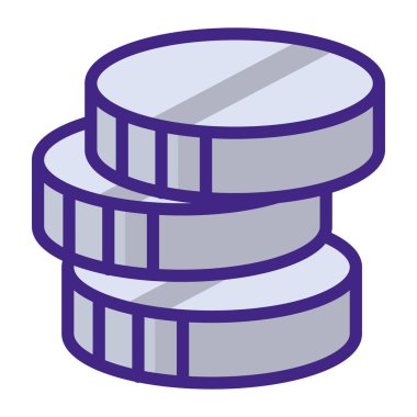 İlaç ikonu izole edildi