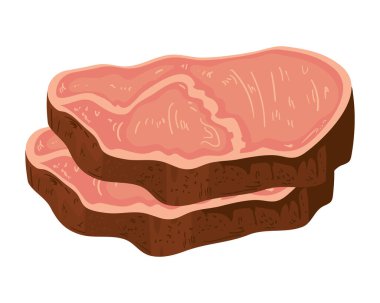 et parçaları simgesi izole tasarımı