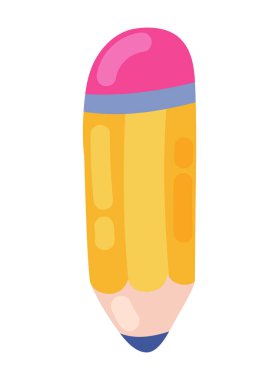 Kalem arz simgesi izole edildi