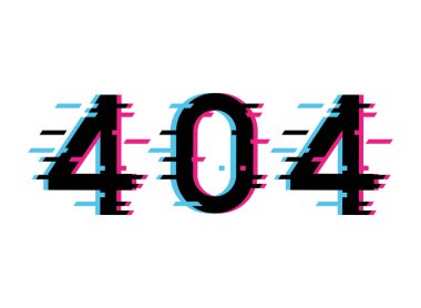 icon tech error 404 icon isolated